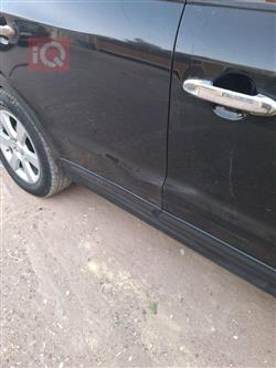 هیوندای سەنتافی